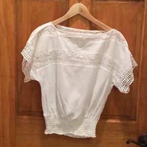 Beautiful summer top by Kina size S